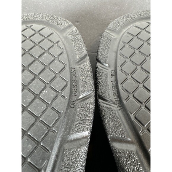 Red Wing ASTMF 2413-05 (6618) Men's Steel Toe Lace Up Work Shoe Size 8D - 02/08 - Picture 11 of 11